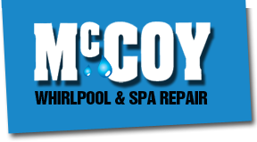 McCoy Whirlpool and Spa Repair Whitby