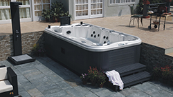 whirlpool tub